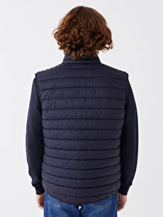 Gap mens deals down vest