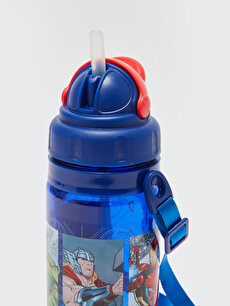 Avengers Printed Boy's Water Bottle 630 Ml -S47541Z4-M0T 