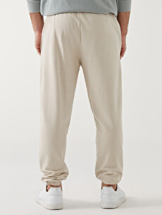 Standard Fit Men's Sweatpants -S52816Z8-YY5 - S52816Z8-YY5