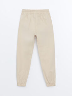 Boys Jogger Pants With Elastic Waist -S58705Z4-KPL