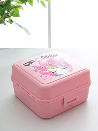 pembe plastik saklama kabi lc waikiki