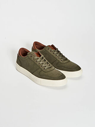 Filling Pieces Low Top Ripple bij Gentlemen Mode - Gentlemen Mode B.V.