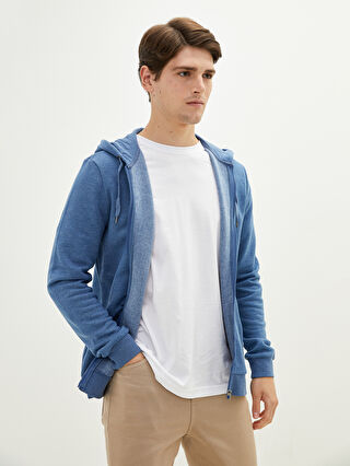 lcw basic sweatshirt