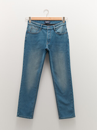 779 Regular Fit Men's Jeans -W15719Z8 