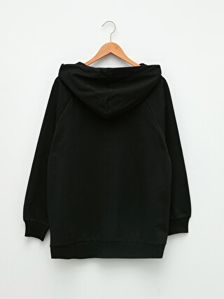 outfit felpe larghe