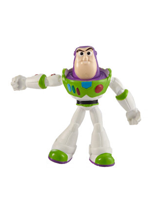 Toy Story Licensed Figure -W1KP08Z4-QBC - W1KP08Z4-QBC - LC Waikiki