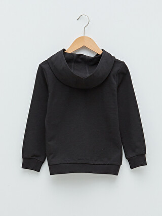 outfit felpe larghe