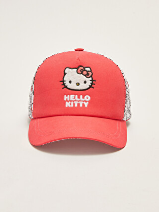 Hello Kitty Licensed Girl Cap Hat 