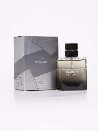 lcw titanium