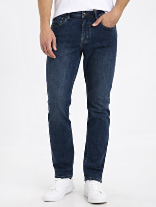 Indigo Jean -9W4822Z8-507 - 9W4822Z8 