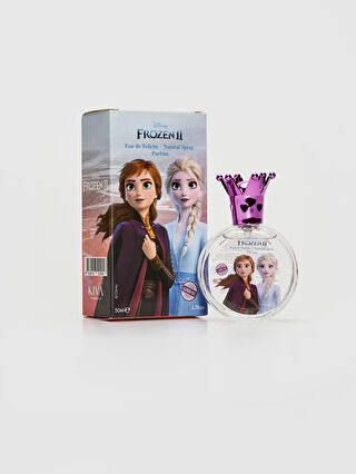 Cok Renkli Kiz Cocuk Frozen Edt Parfum 50 Ml Lc Waikiki