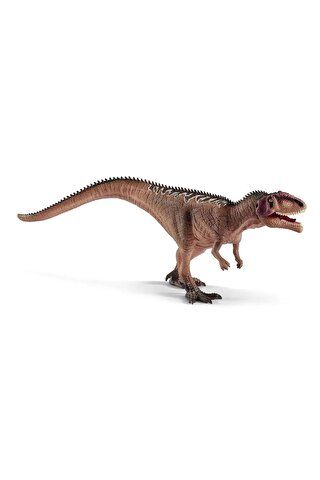 Schleich Yavru Giganotosaurus