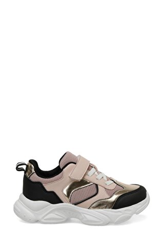 Polaris DUPA 4FX Bronz Kız Çocuk Spor Ayakkabı