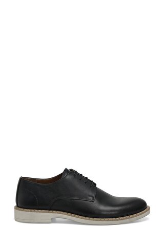 Garamond ATAY 4FX Lacivert Erkek Klasik Ayakkabı