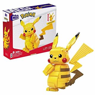 Mega Bloks Pokemon Jumbo Pikachu FVK81