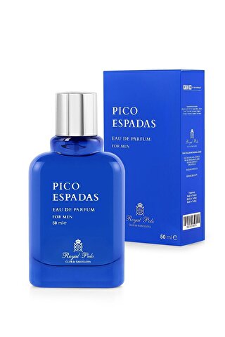 Aqua Di Polo 1987 Pico Espadas Erkek Parfüm Rpcn000101
