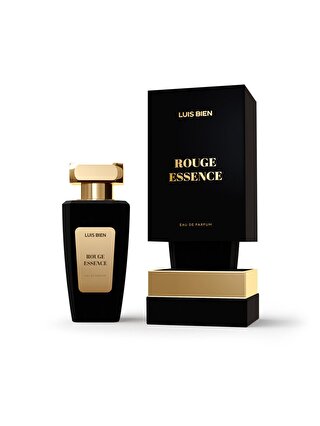 Luis Bien Rouge Essence Edp 100 Ml Unisex Parfüm