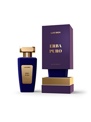 Luis Bien Edp 100 Ml Unisex Parfüm