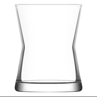 LAV Derin 6'lı Su Bardağı