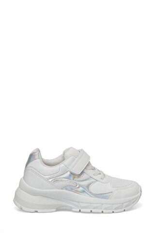 I Cool JERRY 4FX Beyaz Kız Çocuk Sneaker