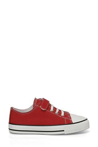 Polaris TONGE.F4FX Kırmızı Kız Çocuk Sneaker