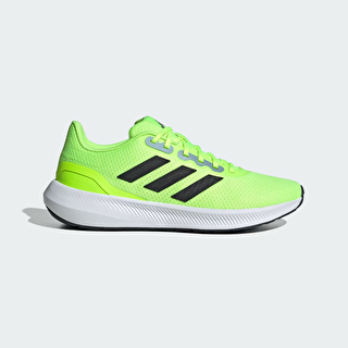 Adidas Runfalcon 3.0 Erkek Yeşil Koşu Ayakkabısı