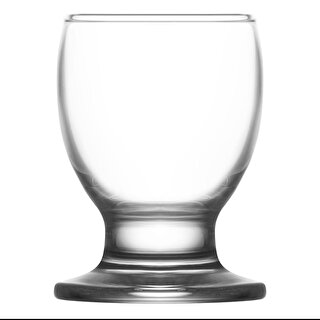 LAV Nectar 6'lıMeşrubat Bardağı