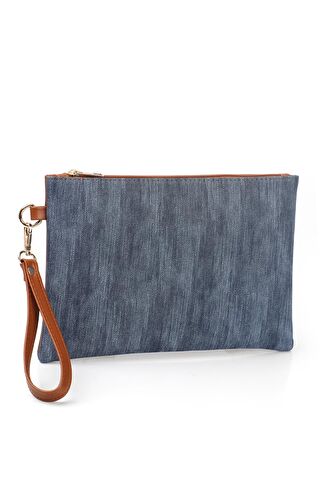 Capone Outfitters Paris Kadın Clutch Çanta