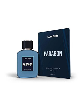 Luis Bien Paragon Edp 100 Ml Erkek Parfüm