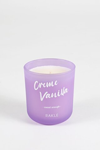 RAKLE Cream Vanilla Mum Mor 175 gr