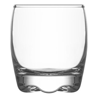 LAV Adora 6'lı Meşrubat Bardağı