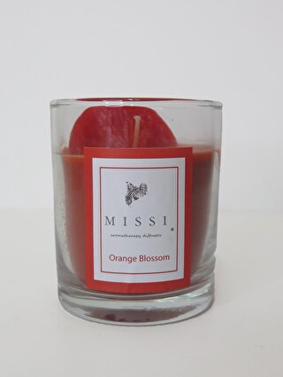 Missi Orange Blossom Vegan Mum(140 gr)