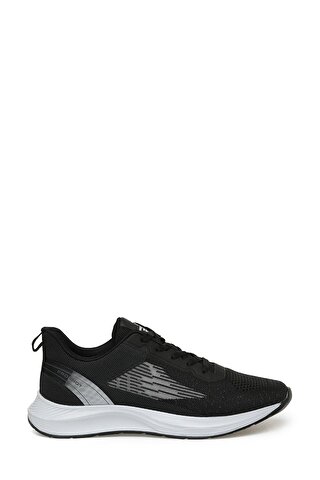 Proshot PS185 3FX Siyah Erkek Koşu Ayakkabısı