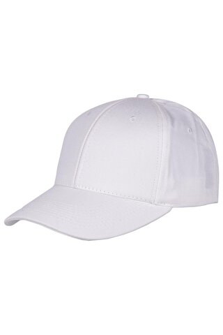 Cotonila Gabardin | %100 Pamuk Kep Şapka