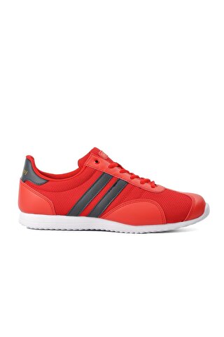 Walkway Tondo Kırmızı Erkek Spor Ayakkabı
