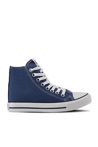 SLAZENGER SCHOOL Sneaker Kadın Ayakkabı Mavi