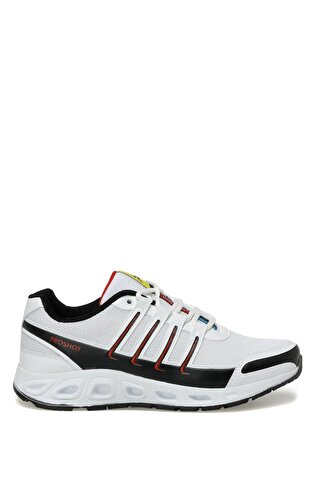 Proshot PS161 3FX Beyaz Erkek Koşu Ayakkabısı