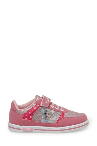 FROZEN ENJE.F3PR Pembe Kız Çocuk Sneaker