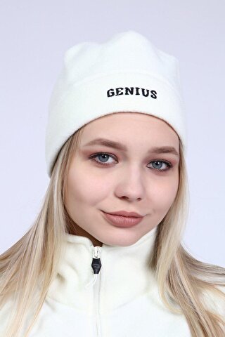 GENIUS STORE Store Kadın Polar Bere Outdoor Bere 12 Renk