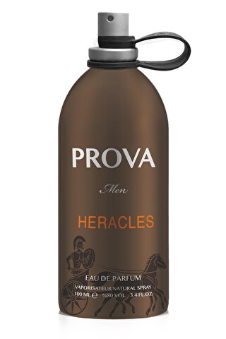 Prova Heracles EDP Erkek Parfüm 100 ml