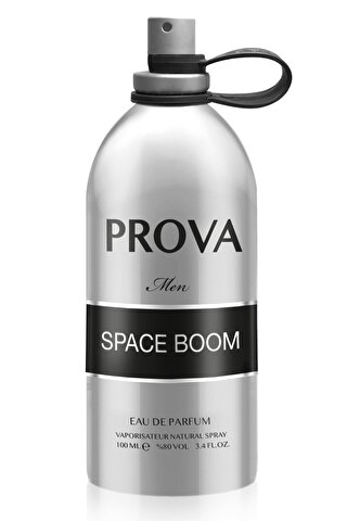 Prova Space Boom EDP Erkek Parfüm 100 ml