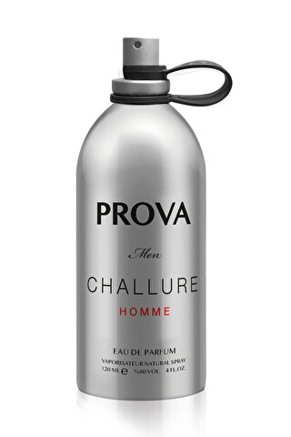 Prova Challure Homme Fougere-Marin Erkek Parfüm 120 ml