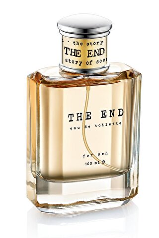 The End EDT Erkek Parfüm 100 ml
