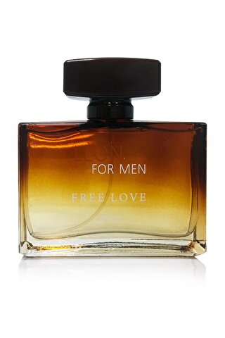 Free Love Leon EDP Erkek Parfüm 100 ml