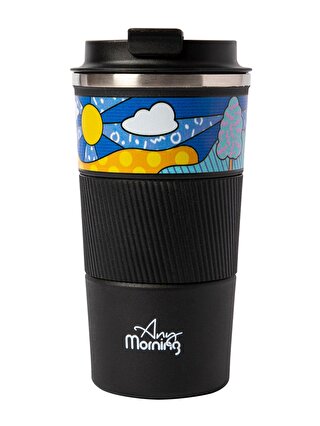Any Morning BA21549 Termos Mug 500 ml