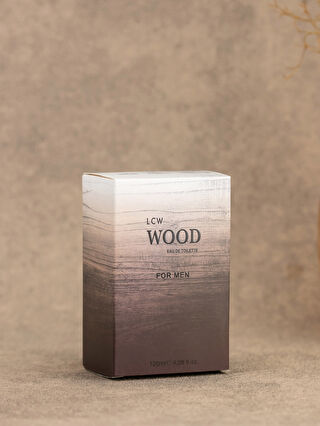 Mens Wood EDT Perfume 120 Ml S23803Z8 M0T S23803Z8 M0T LC Waikiki