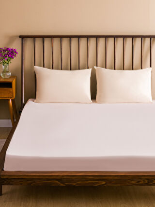 【新発売】今週の市販 Double Elastic 180x200x30 Sheet Bed Woven Oversized ピンズ・ピンバッジ・缶バッジ