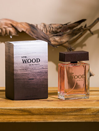 LC Waikiki LCW Erkek Wood EDT Parfüm 100 ml