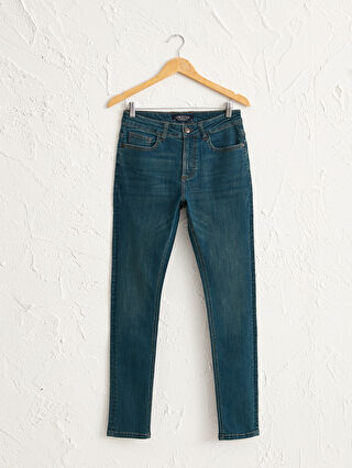 Джинсы 770 Супер скинни -0W0987Z8-333 - 0W0987Z8-333 - LC Waikiki