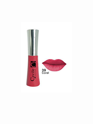 Long Kizses Lip Gloss 39 -W1LB51Z8-DZA - W1LB51Z8-DZA - LC